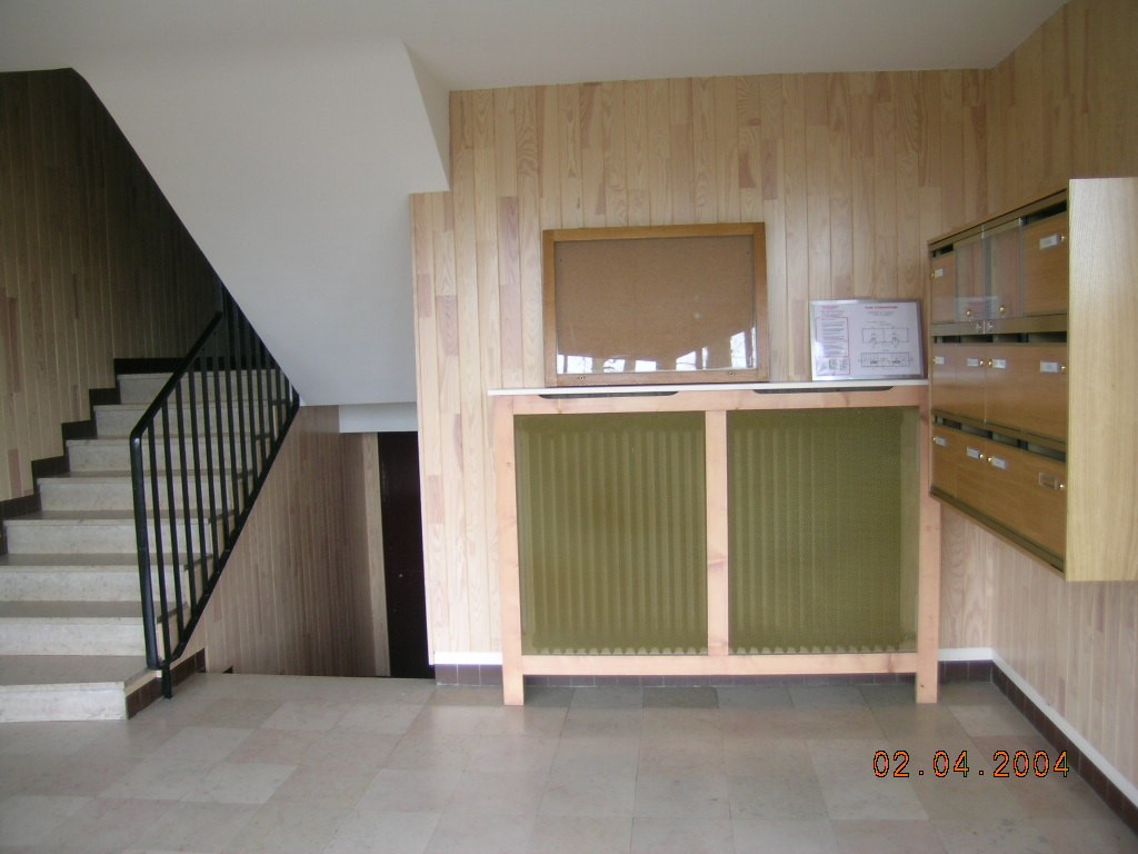 Hall D1