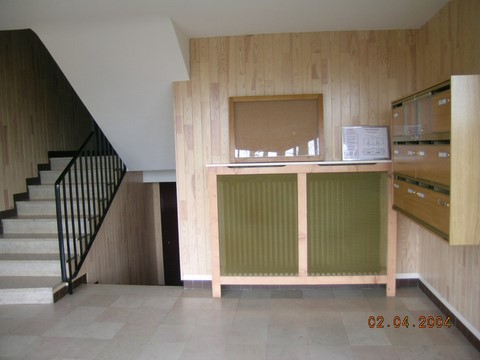 Hall D1